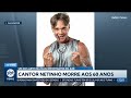 Morre Netinho, aos 60 anos; cantor enfrentava câncer | #RadarNews