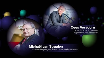 Durf te verbinden! SIA-congres 2016