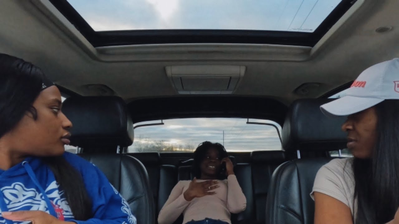 TALKING FREAKY ON THE PHONE TO GET SISTERS REACTION 😂😂