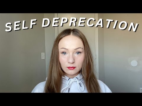 self deprecation is dead