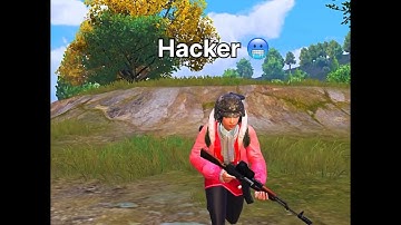 Hacker banned after My Report 🥶#shorts #pubgmobile #pubg #bgmi