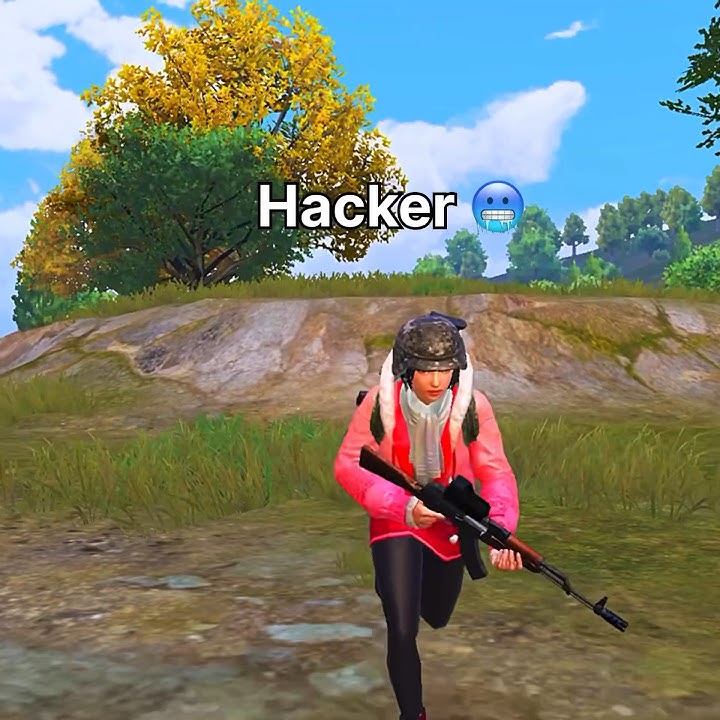 Hacker banned after My Report 🥶#shorts #pubgmobile #pubg #bgmi