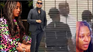 Dj Zinhle Post About AKA For The First 💔😭🕊