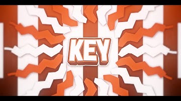 Intro: Key | Friendtro | Onyx2D | not my best :/