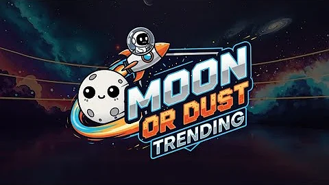 Moon or Dust Trending 12/18/25 – Your Project Could Be Next! (Top 5 Daily Picks)