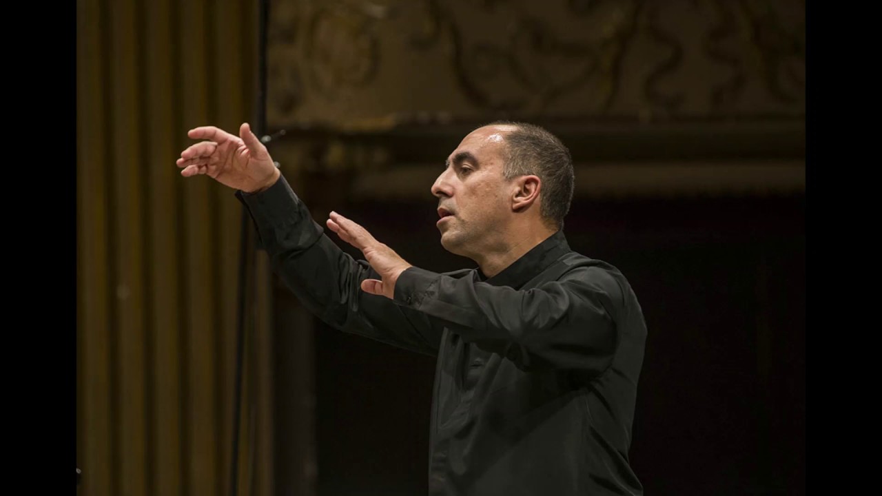 Ensemble Prometeo - B. Ferneyhough: "Etudes Transcendantales"