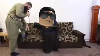 Rap yaparak can çıkaran hoca