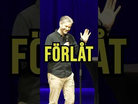 Onödigt sagt