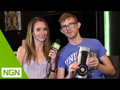 E3 2016 Day