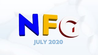 Numberfanagram - How It All Began - S1E1 Teaser