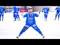 «Edsbyns IF»-«IFK Motala» 25 jan /Elitserien 2022-23/