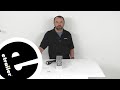 etrailer | Review of Xtreme Heaters Heaters - Extra Large Industrial Heater 1000W - XH97FR
