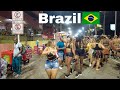 Beware of this naughty street party in Brazi