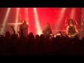 EPICA Live Stockholm 2015 THE OBSESSIVE DEVOTION [1080p HD] High Quality!