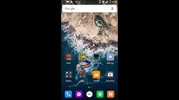 Multiple ROMS installed in OnePlus One: MultiROM