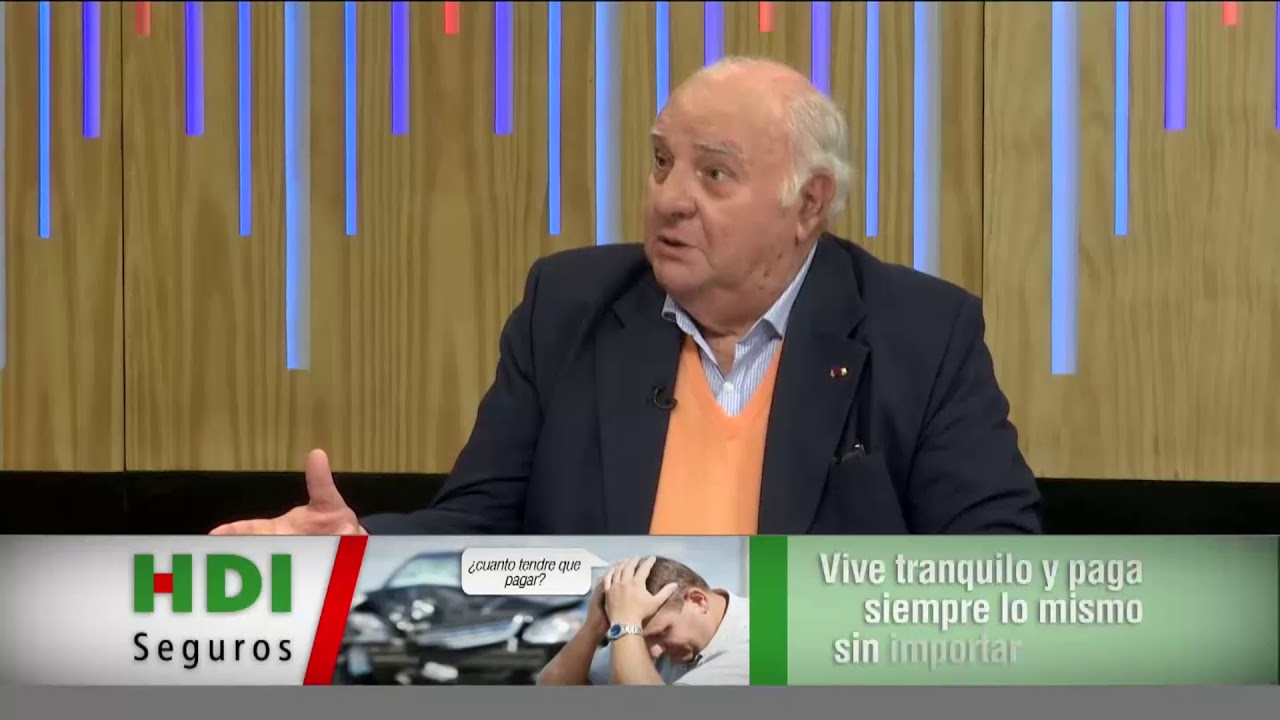 #QTLR Análisis │Luis Giampietri y Francisco Tudela 