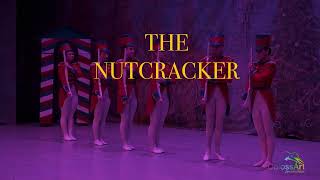 THE NUTCRACKER | United European Ballet