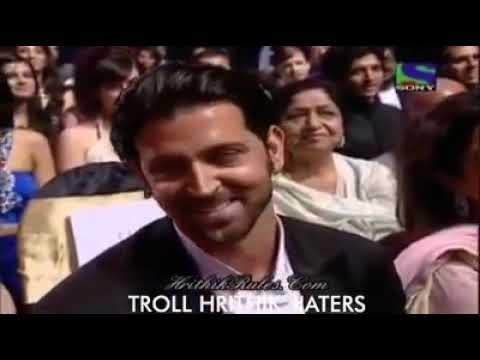 ShahRukh Khan And Saif Ali Khan Insults Hritik Roshan ?