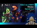 Halo 2 as ODST Mission sacred Icon Part 2