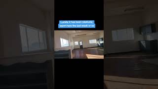 Good Thing I Checked on This Property! #shorts #frozen