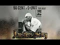 50 Cent x G Unit Type Beat - Hustler Story (Co-Prod By @DON-P) Mp3 Song