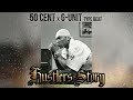 50 Cent x G Unit Type Beat - Hustler Story (Co-Prod By @DON-P)