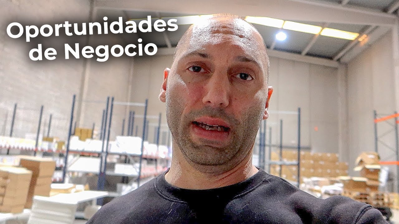 Oportunidades de Negocios en 2024 - Pronto será tarde