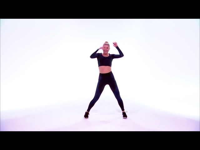 Heart-Pumping Dance Workout | Health