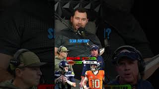 Would you rather: Mike Macdonald &amp; Sam Darnold Edition! 🔥 #nfl #nfltrivia #mikemacdonald #samdarnold