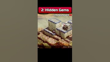 Triangle Strategy - Tips and Tricks