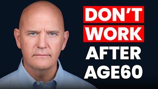 Still Working at 60 With Under $2M? No One Will Tell You This