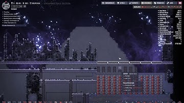 Oxygen Not Included Solar Panel Automation