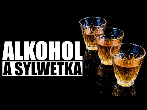 Wideo: Jaki Jest Alkohol O Najniższej Kaloryczności