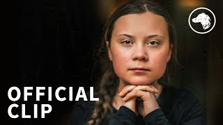 I Am Greta  Clip - 'You're the girl that started it all'