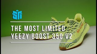 yeezy 350 limited