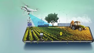 AgriPilot.ai - A Next-Gen AI/ML Smart Farming App Workflow screenshot 2