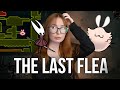 gotta catch'em all (FLEAS HUNTING) - Silksong path to act 3