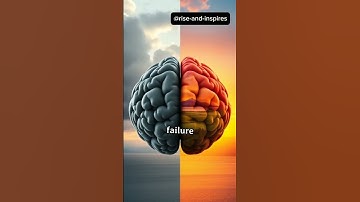 Turn Your Failures into Success: Powerful Secrets to Overcome Setbacks #powerfulthought #shorts