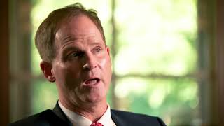 Quint Barefoot: 2022 Distinguished Engineering Alumnus award recipient