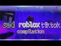 Sad Roblox Tiktok Compilation#2