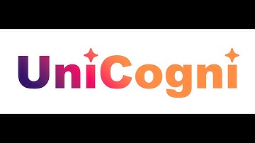 UniCogni Demo