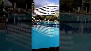 Отель Concorde De Luxe Resort - Анталья