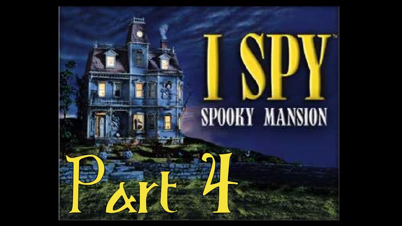 i spy spooky mansion free online play i spy spooky mansion free online play