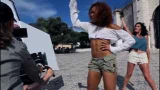 Nossa - Mas Que Nada (Making-Of)