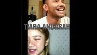 LUCUNYA TIARA IDOL MENYANYIKAN JARAN GOYANG DUET BARENG BANG JUDIKA!!