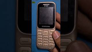 Samsung B310 memory card ways/ memory card not working |