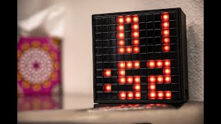 Fallout 4: Color-Changing Light Box Tutorial
