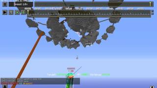 Hypixel Skywars - [Abusing Glitch] Yashiow