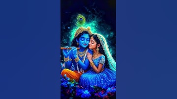 Thumbnail of Ghalin Lotangan Vandin Charan#krishna 🙏#subscribe #like