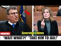 Judge McNally GOES OFF Instantly “DO I LOOK THAT STUPID TO YOU!